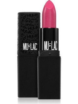 Mulac Cosmetics Flamingo Cream Κραγιόν Stick 3.5gr