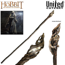 United Cutlery The Hobbit Gandalf Staff UC3107