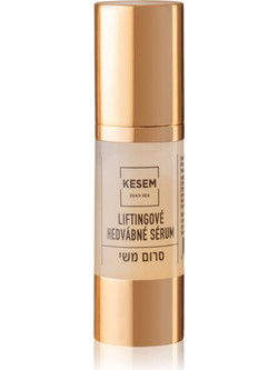 Kesem Silk Αντιγηραντικό Ενυδατικό Serum Προσώπου για Σύσφιξη 30ml