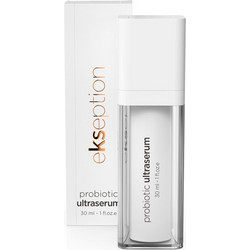 Ekseption Probio-T Ultraserum Αντιγηραντικό Ενυδατικό Serum Προσώπου με Προβιοτικά 30ml