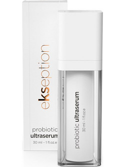 Ekseption Probio-T Ultraserum Αντιγηραντικό Ενυδατικό Serum Προσώπου με Προβιοτικά 30ml