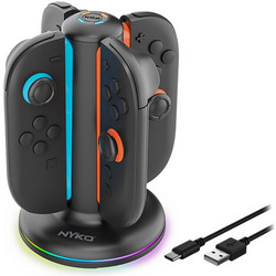 Nyko Dock για Switch 2