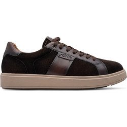 Tamaris Ανδρικά Sneakers Καφέ 1-13625-47-303