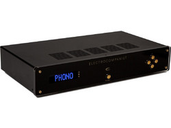 Electrocompaniet ECI 80D Ολοκληρωμένος Ενισχυτής Hi-Fi 2.0 80W/8Ω