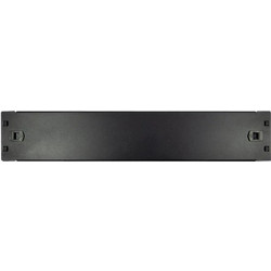 Inter-Tech 88887273 Κάλυμμα για Καμπίνες Rack Μεταλλικό