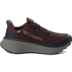 Columbia Konos Trillium ATR Outdry Ανδρικά Αθλητικά Παπούτσια Trail Running Μπορντό 2169921-628