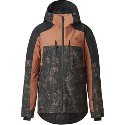 Picture Iberis WVT226-F Ανδρικό Μπουφάν για Ski & Snowboard