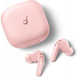 Anker Soundcore R60i Ακουστικά Bluetooth In Ear Pink