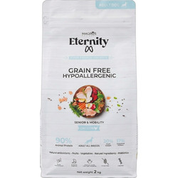 Eternity Senior Mobility Grain Free with Chicken 2kg