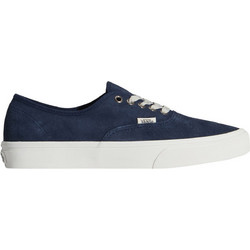 Vans Authentic Hiker Ανδρικά Sneakers Navy Μπλε VN000D7YIAC1