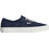 Vans Authentic Hiker Ανδρικά Sneakers Navy Μπλε VN000D7YIAC1