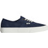 Vans Authentic Hiker Ανδρικά Sneakers Navy Μπλε VN000D7YIAC1
