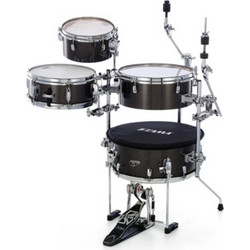 Tama Cocktail Jam Midnight Gold Sparkle