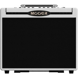 Mooer SD 50A White