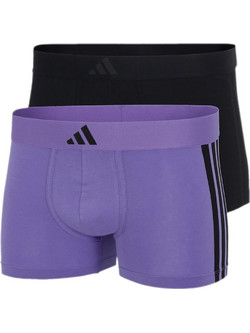 Adidas - Active Flex Ανδρικά Μποξεράκια Σετ 2Pack 4AM008-911