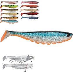 Storm RIP Shad Τεχνητό Δόλωμα Ψαράκι 18cm 44gr RHE Rusty Herring