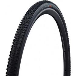 Schwalbe X-One Allround Performance Addix Race Guard 700x33