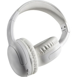JVC HA-SG20 Ενσύρματα & Ασύρματα Bluetooth Ακουστικά On Ear Λευκά