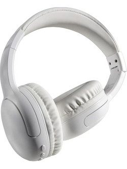 JVC HA-SG20 Ενσύρματα & Ασύρματα Bluetooth Ακουστικά On Ear Λευκά