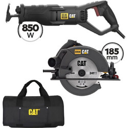 CAT Combo-58 02-5669