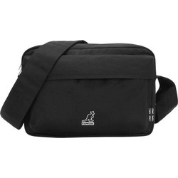 Kangol Ανδρική Τσάντα Ώμου / Χιαστί Μαύρη 219106103
