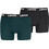Levi's Ανδρικά Μποξεράκια Σετ 2Pack 701236091-012
