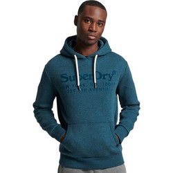 Superdry Vintage Ανδρικό Αθλητικό Φούτερ M2011923A-5WX