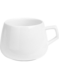 Espiel Nest Super Φλιτζάνι Espresso Πορσελάνης Λευκό 220ml 5205918376697