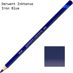 Derwent Inktense Ξυλομπογιά Iron Blue 0840