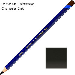 Derwent Inktense Ξυλομπογιά Chinese Ink 2030