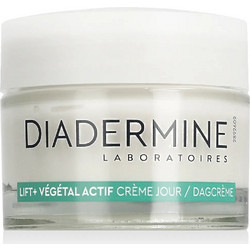 Diadermine Laboratories Lift+ Vegetal Actif Day Cream 50ml