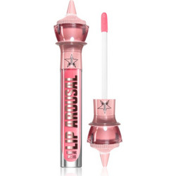 Jeffree Star Cosmetics Orgy Strawberry Latex Plumping Lip Gloss 4ml