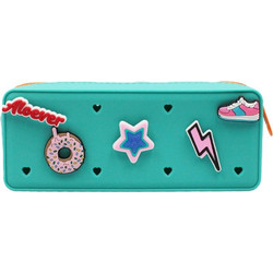 Aloe+ Colors The Happy School Collection Muskito Case