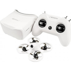 BetaFPV Cetus Pro Mini FPV Drone με Κάμερα
