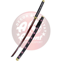 Amont One Piece Roronoa Zoro Shushui Katana