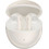 HiFuture ColorBuds3 Ακουστικά Bluetooth In Ear Pearl White