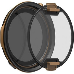 PolarPro Recon Stage 2 1/4th Gold Mist 82mm