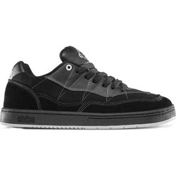 Etnies Snake x Sour Ανδρικά Sneakers Μαύρα 4107000621-001