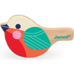 JANOD Gioia Σφυρίχτρα