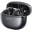 Wekome WS-33 Ακουστικά Bluetooth In Ear Black