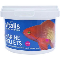 Vitalis Marine Pellets 260gr