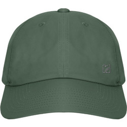Rebase Ανδρικό Καπέλο Jockey Υφασμάτινο Χακί 261.RCAP.10009GREEN