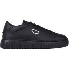 Antony Morato Ανδρικά Sneakers Μαύρα FW01946-300105-9000