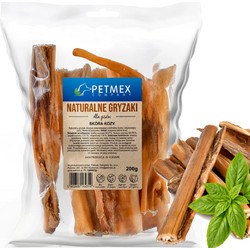 Petmex Sticks with Goat 200gr