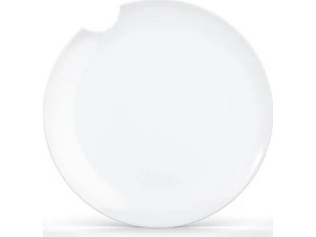 Πιάτο Βαθύ Πορσελάνης 24cm T017501