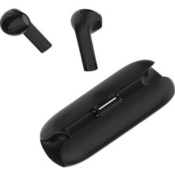 Imiki T12 SE Ακουστικά Bluetooth In Ear Black