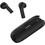 Imiki T12 SE Ακουστικά Bluetooth In Ear Black
