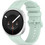 Tech-Protect Evo Λουράκι Σιλικόνης Mint Cream (Samsung Galaxy Watch 9 / Watch 8)