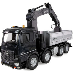 Amewi Mercedes-Benz Arocs Τηλεκατευθυνόμενο Φορτηγό 4WD 1:18 22716