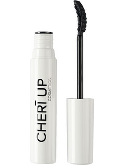 Cheri Up Grande Lift Black Mascara για Όγκο & Μήκος 7ml